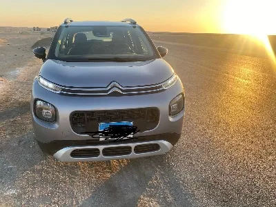 citroen c3 Air cross