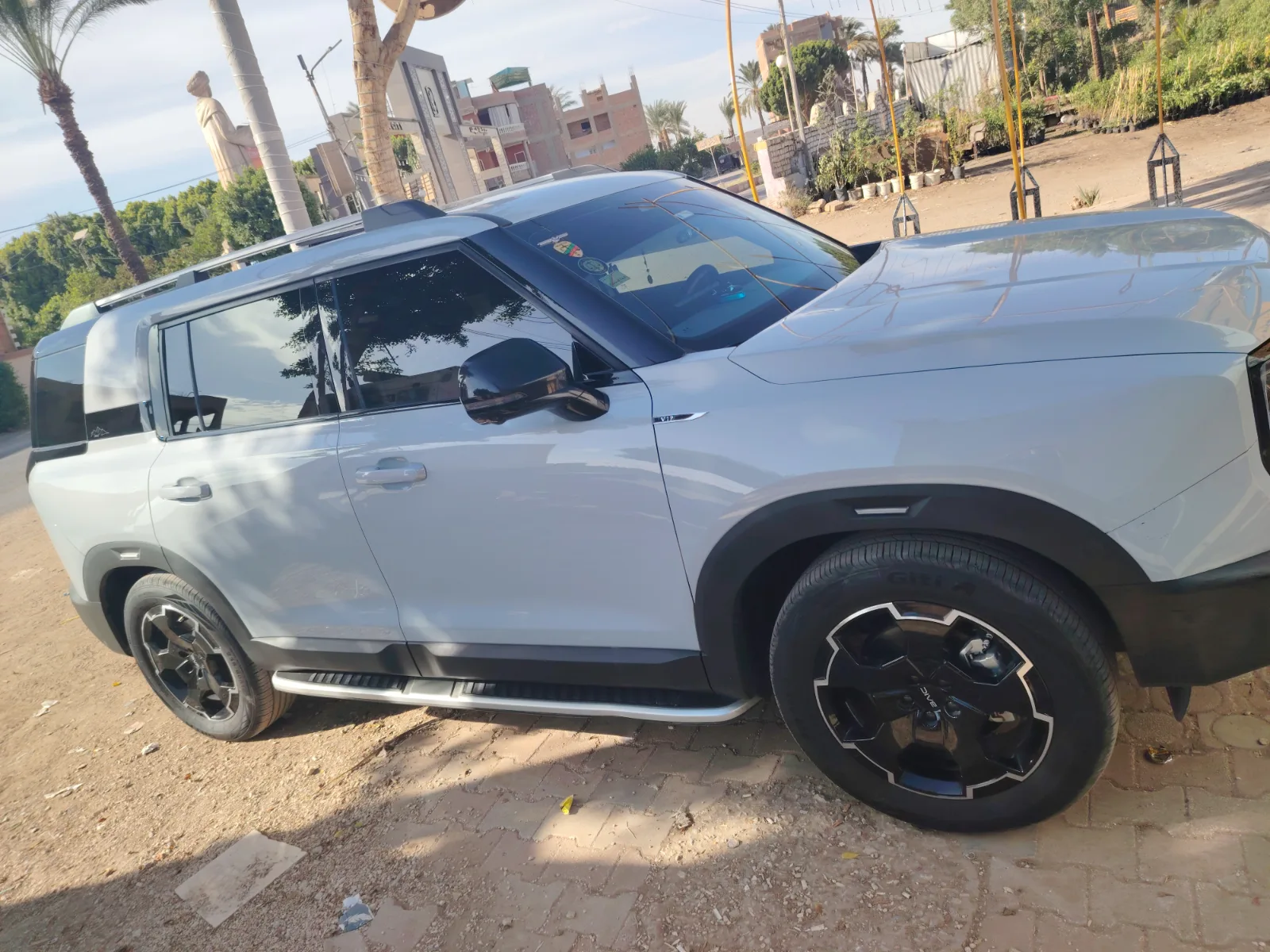 Baic BJ30 2025