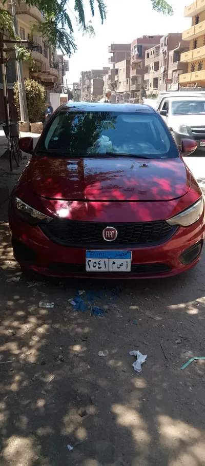 Fiat Tipo