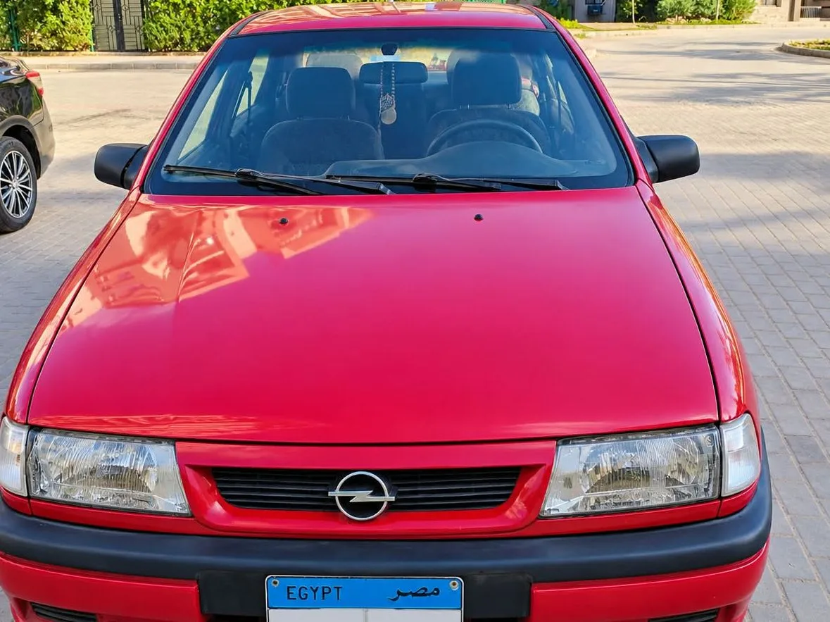 Opel Vectra 1995