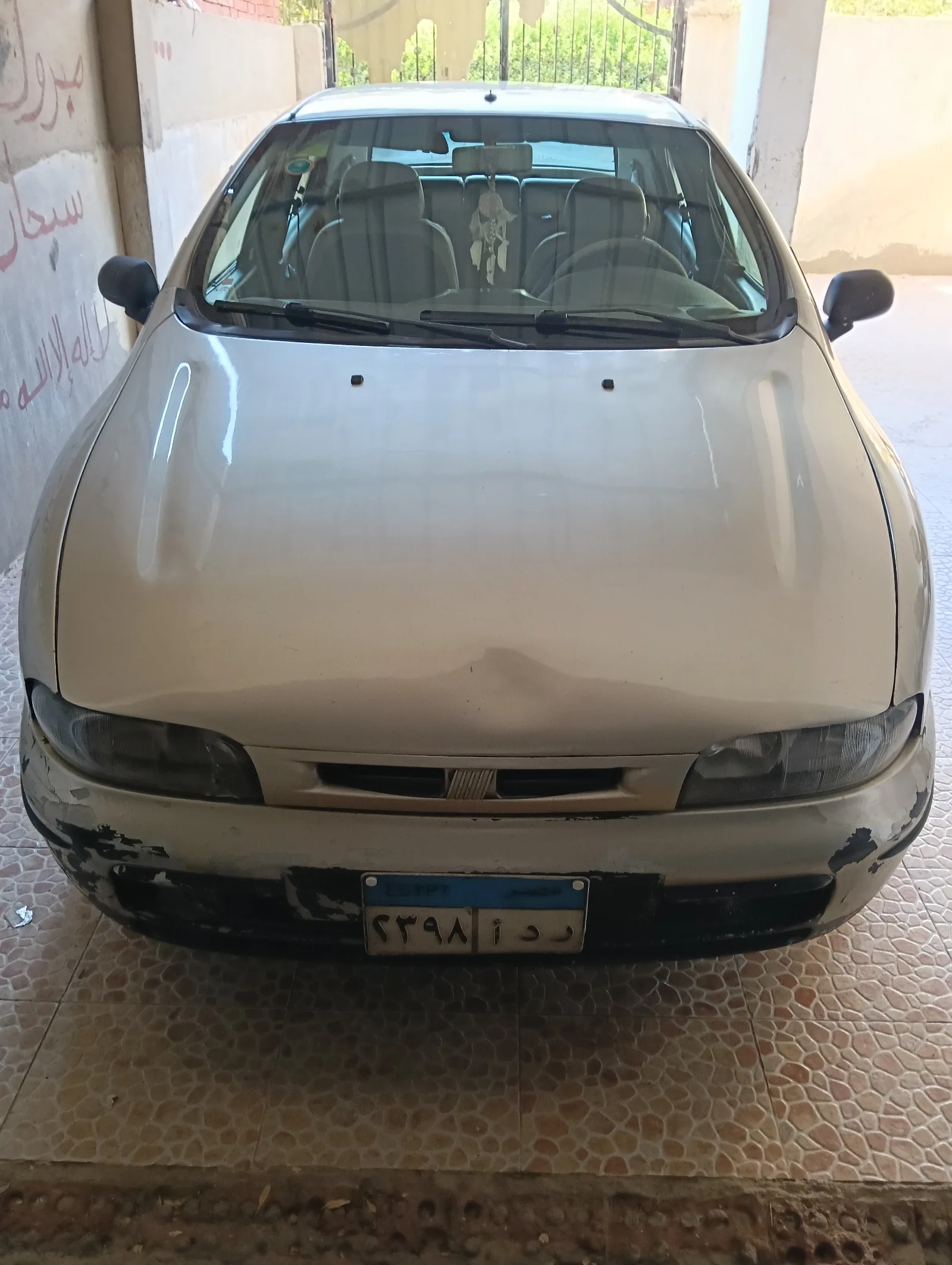 Fiat brava 2002